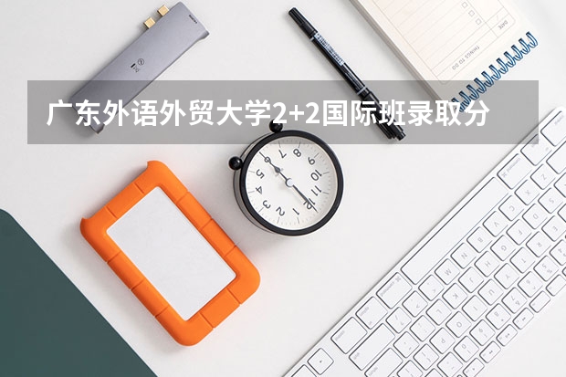 广东外语外贸大学2+2国际班录取分数线 2023宁都县中考录取分数线最新公布