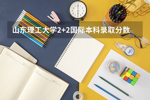 山东理工大学2+2国际本科录取分数线（2023开封中考最低分数线）