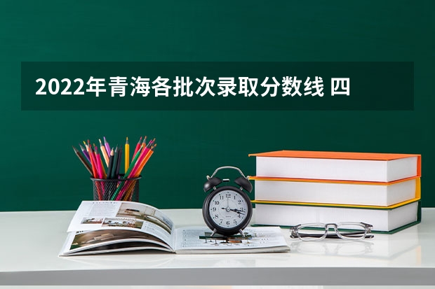 2022年青海各批次录取分数线 四川外国语大学2+2国际本科分数线