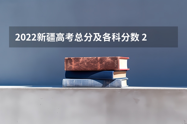 2022新疆高考总分及各科分数 2023焦作中考最低录取分数线出炉