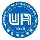 国际关系学院LOGO