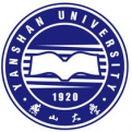 燕山大学LOGO