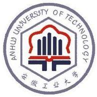 安徽工业大学LOGO