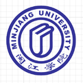 闽江学院LOGO