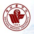 潍坊医学院LOGO