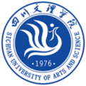 四川文理学院LOGO