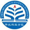 华北科技学院LOGO