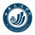 西安文理学院LOGO