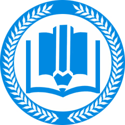 广州新华学院LOGO